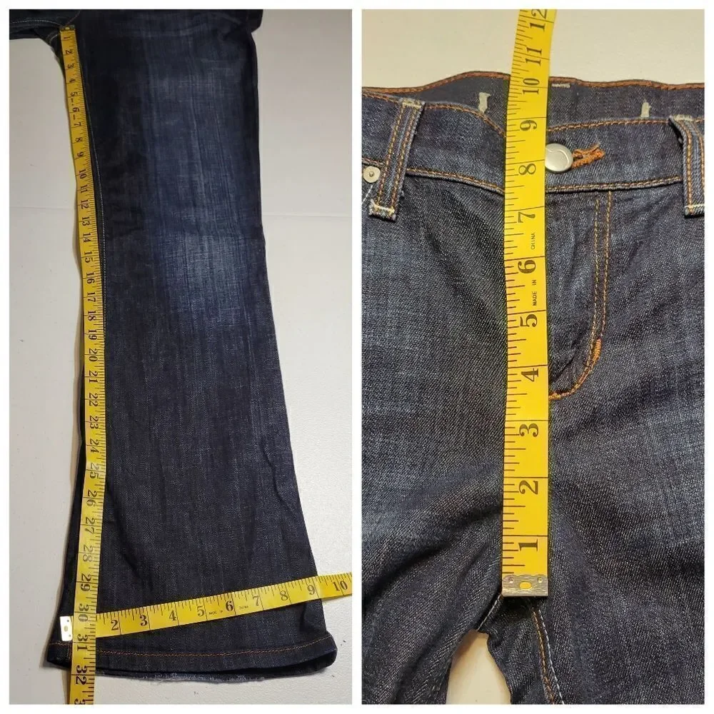 Joe's Jeans Provocateur Ryder Wash Bootcut Jeans 32